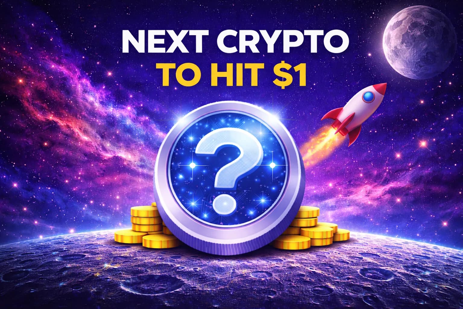 MUTM: Yeni Kripto Projesi $1 Hedefli Yükselişe Geçiyor