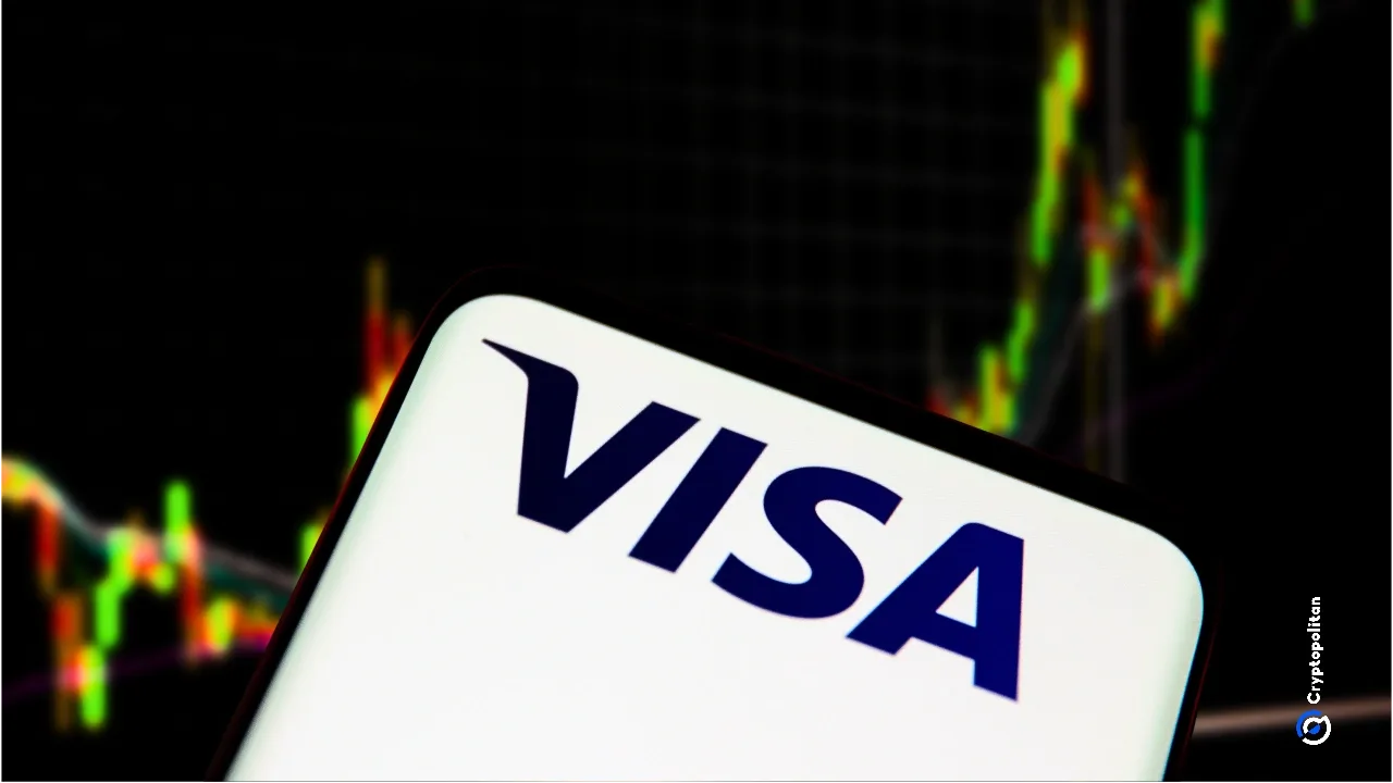 Visa'nın 2026 İlk Çeyrek Gelirleri Güçlü Rakamlarla Açıklandı