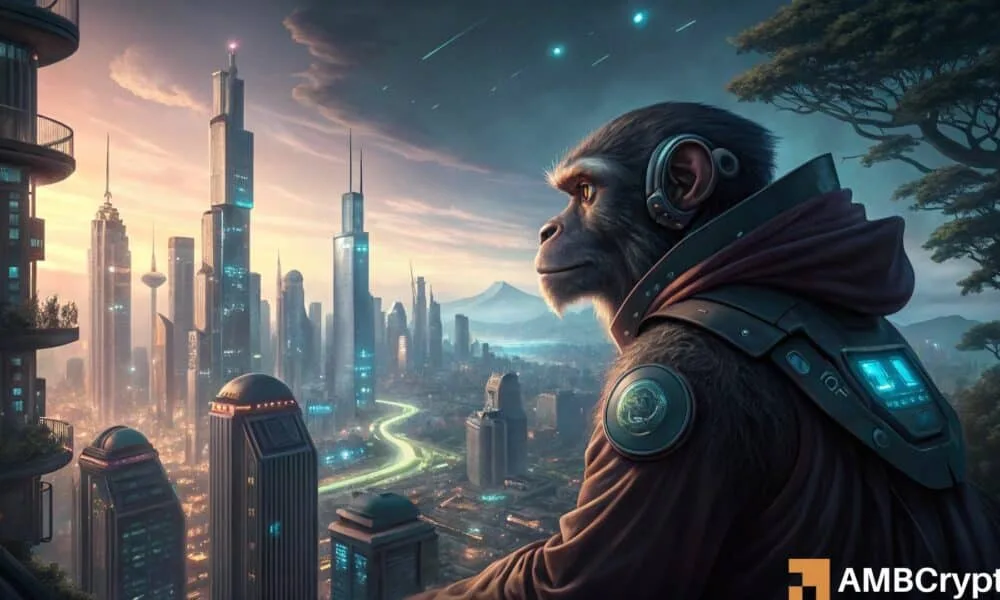 Binance'ın ApeChain Entegrasyonu APE Kullanımını Canlandırabilir mi?