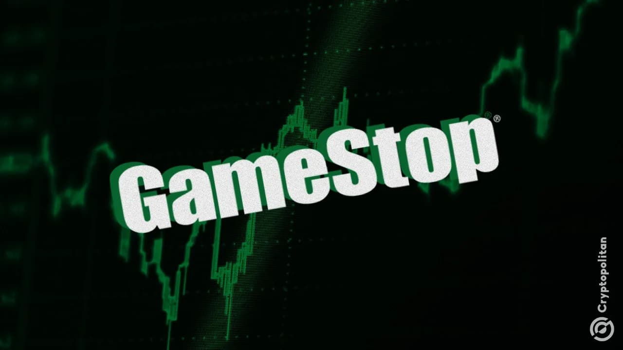 GameStop Hisseleri %5 Arttı: Ryan Cohen'dan Büyük Bir Anlaşma Açıklaması