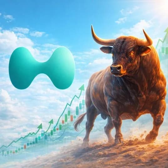 Hyperliquid (HYPE) Rally: Uzmanlar Büyüme Bekliyor