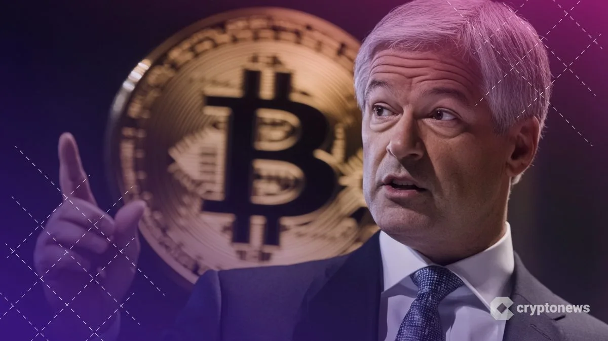 JPMorgan CEO'su Jamie Dimon'dan Coinbase'e Sert Tepki