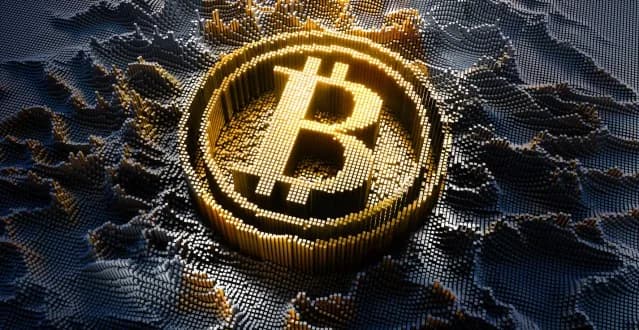 Bitcoin Sharpe Oranı Düşerken Fiyat Ne Olacak?