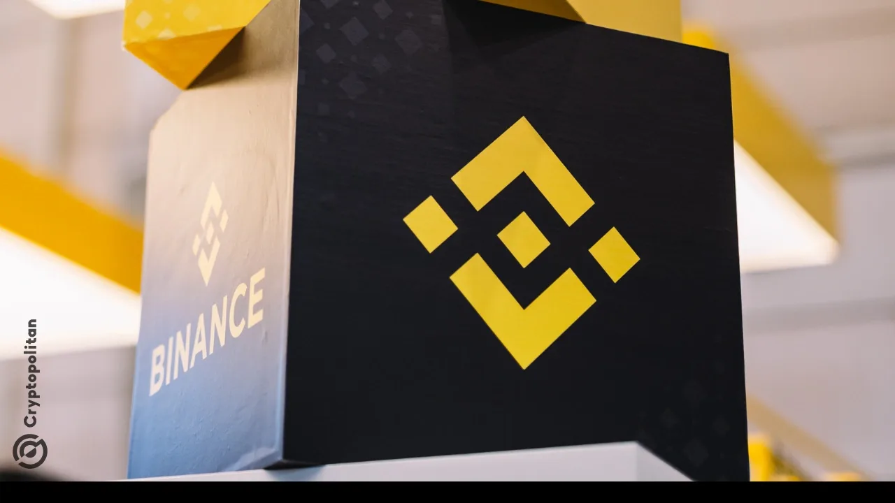 Wintermute CEO, Binance'ı Ekim 10 Krizinde Savundu