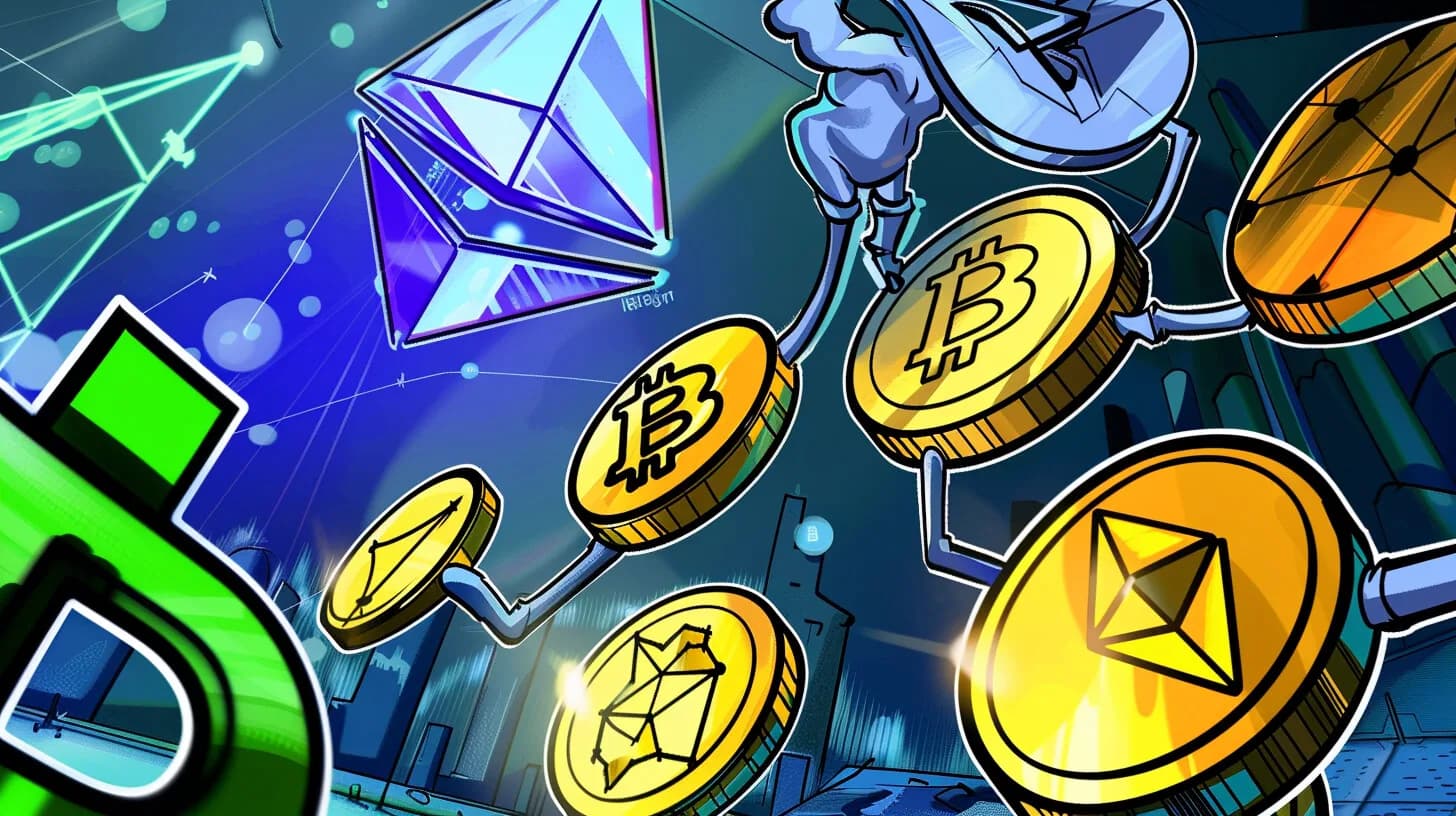 Yeni Kripto Projesi Mutuum Finance Yüzde 300 Artış Gösterdi