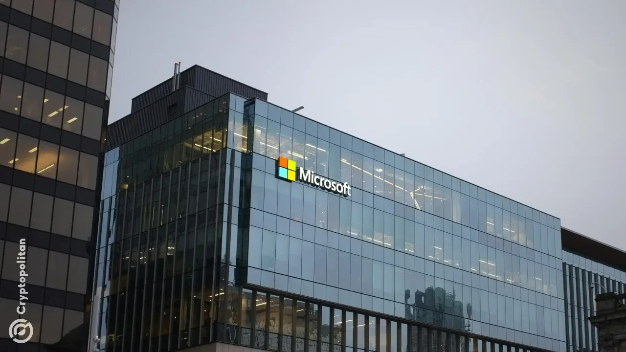 Microsoft Hisse Senedi Kritik Destek Seviyesinde Test Ediliyor
