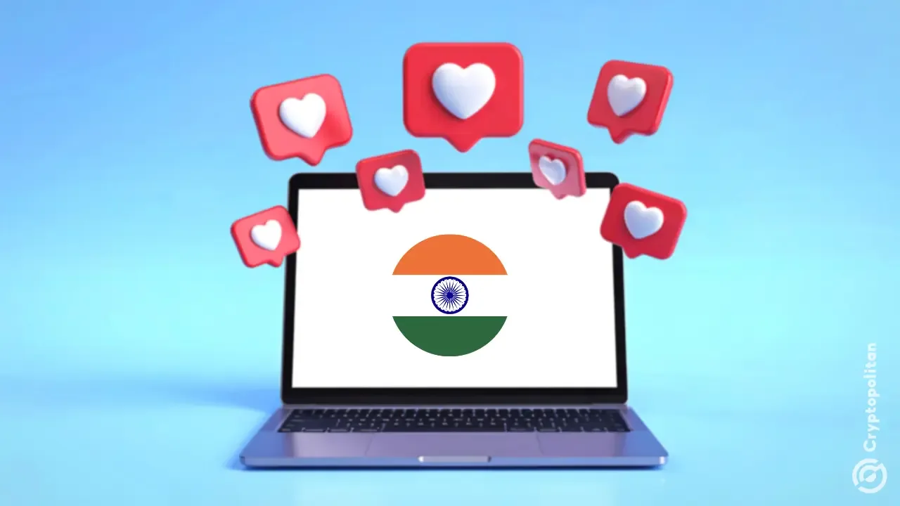 Hindistan'da 16 Yaş Altı Çocuklar için Sosyal Medya Yasağı Önerisi