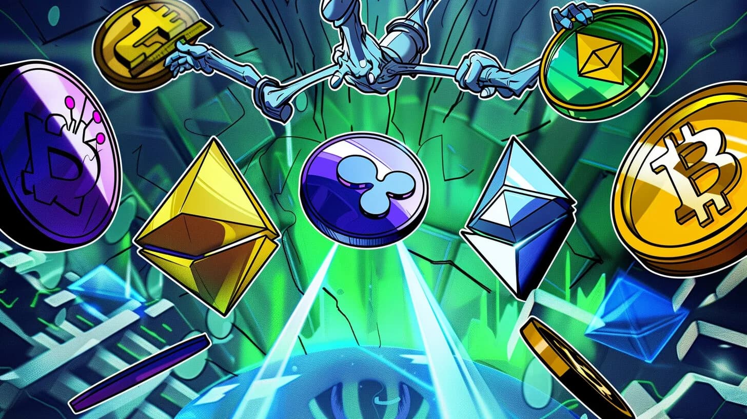 Kripto Para Piyasasında Yeni Trendler: Mutuum Finance Öne Çıkıyor