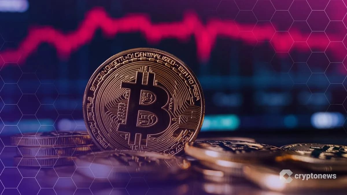 Bitcoin 77 Bin Dolar Seviyesine Düşerken Ne Anlama Geliyor?