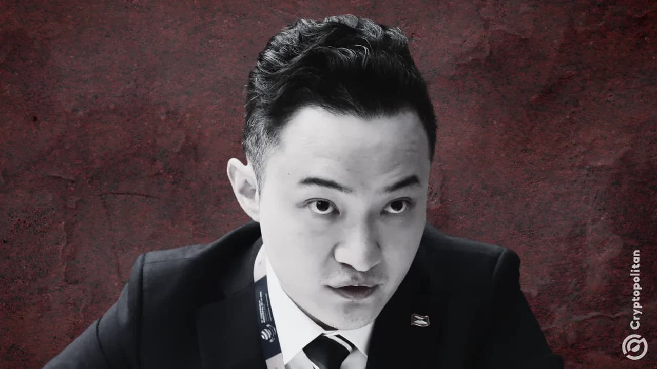 Justin Sun'a Yönelik Dolandırıcılık İddiaları: Eski Sevgilisi Açıklamalarda Bulundu