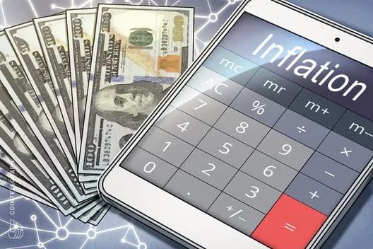 ABD Enflasyon Verileri: Fiyatlar Düşüyor, Kripto Piyasası Etkileniyor