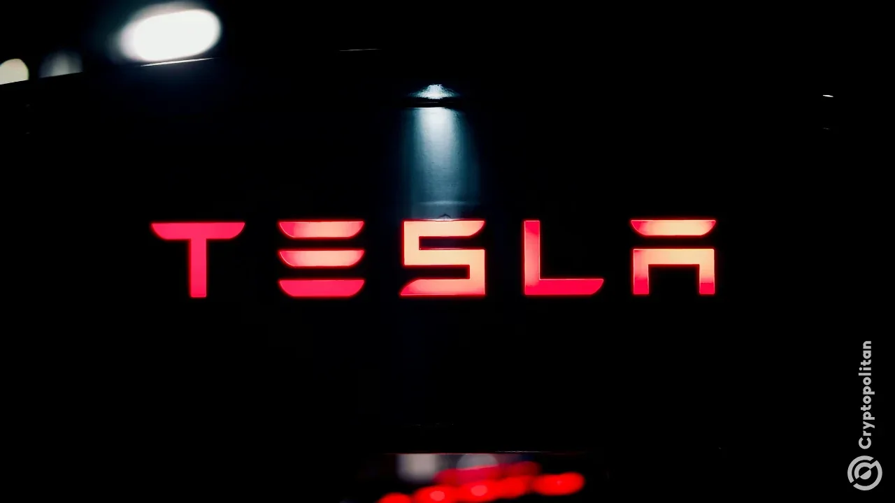 Tesla'nın Otonomi Vurgusu Hisse Değerlemesini Yeniden Şekillendiriyor