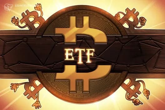 Bitcoin ETF'leri Zor Günler Geçiriyor: 2.8 Milyar Dolar Çıkış