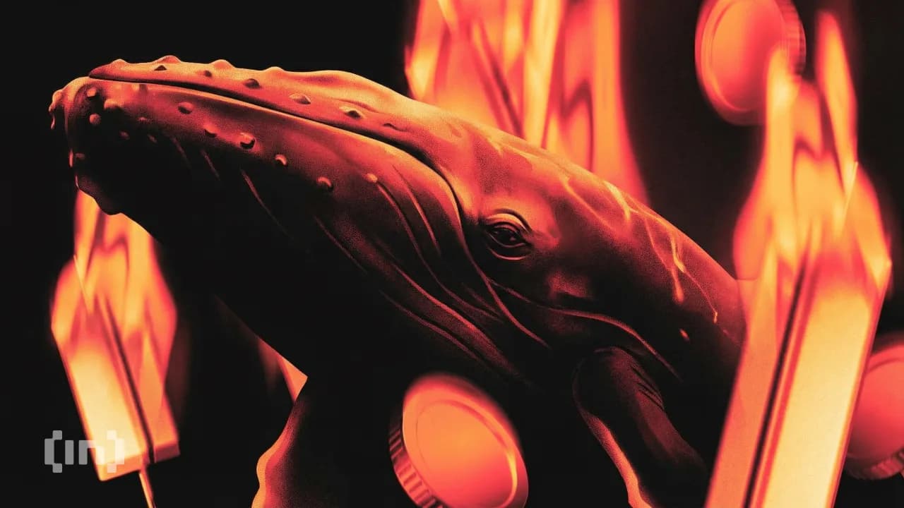 Ethereum Balinalarından Aave Borcuna 371 Milyon Dolar Ödeme