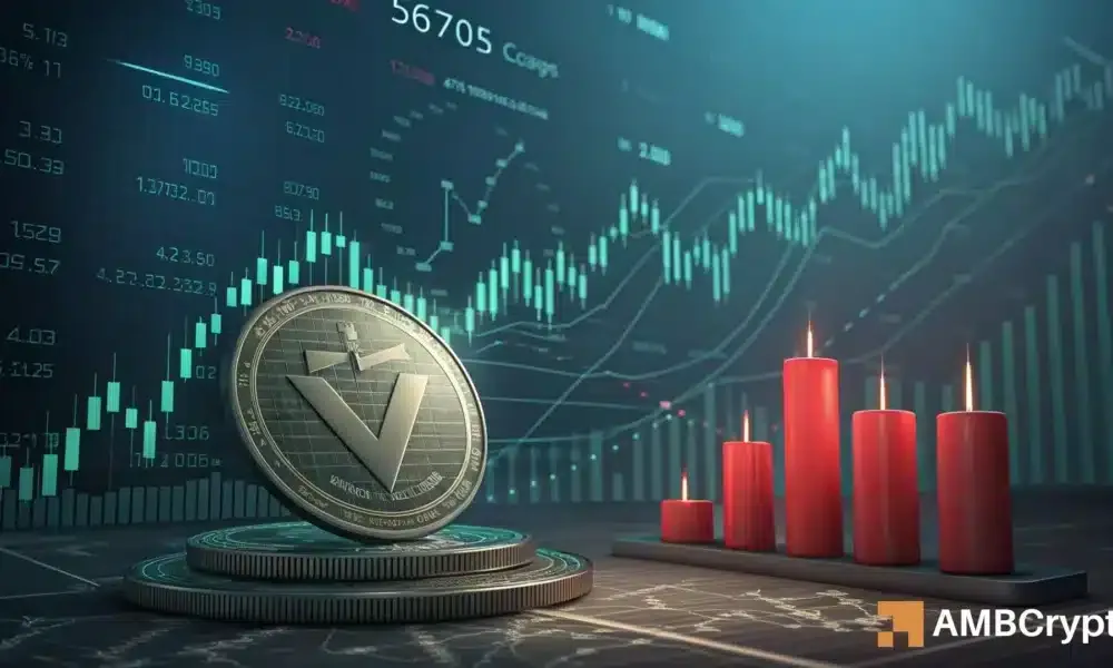 VIRTUAL: Potansiyel Dönüş Noktaları ve Piyasa Analizi