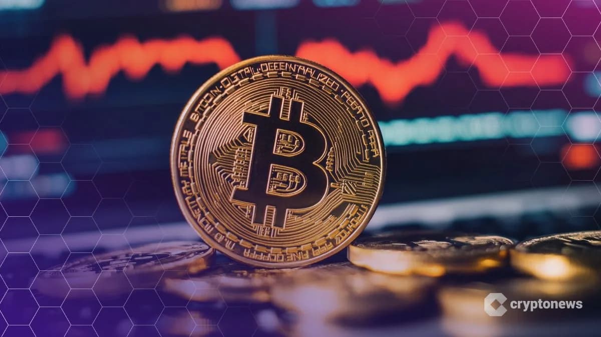 Bitcoin 80.000 Doların Altına Düştü: Warsh'ın Fed Başkanlığı Etkisi