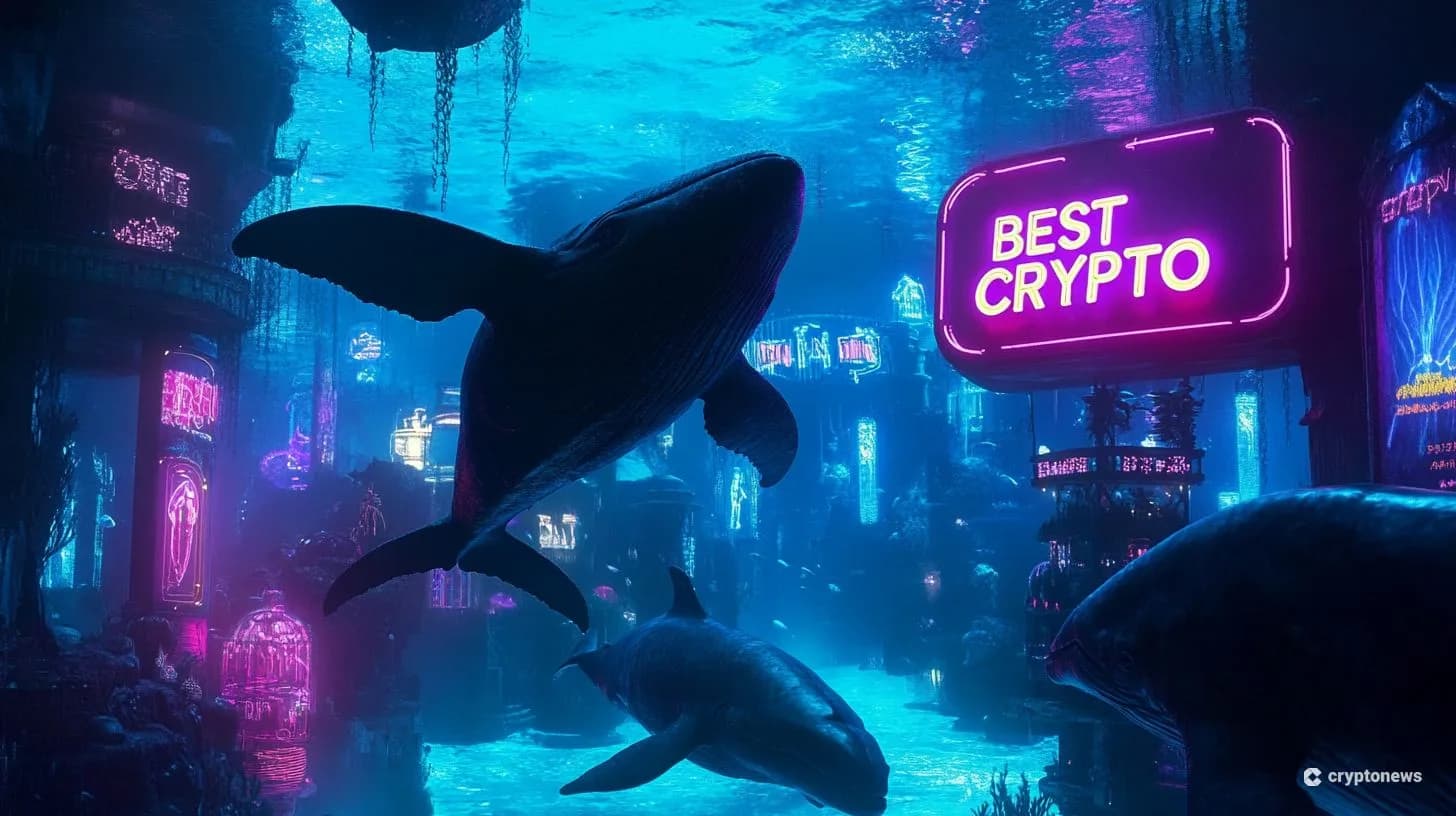 Şubat 2023'te Alınacak En İyi Kripto Paralar: XRP, Solana ve Ethereum