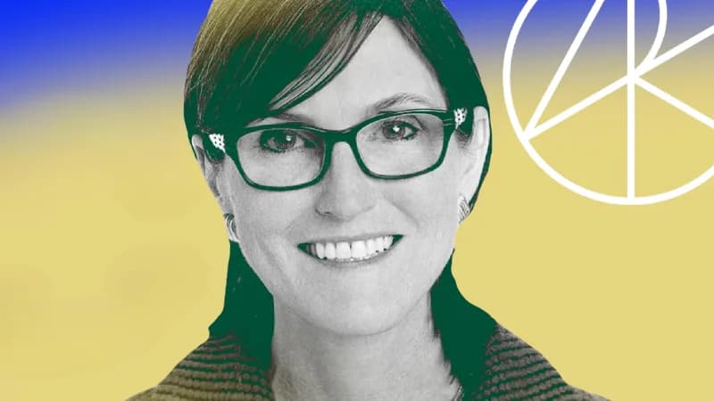 Ark Invest, Circle, Bitmine ve Bullish Hisselerini Satın Aldı