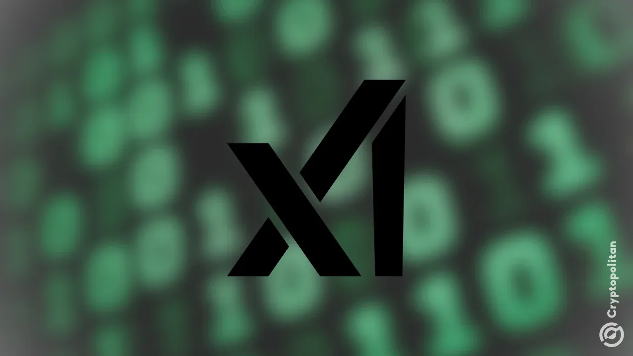xAI, Kripto Finans Uzmanı Arıyor: AI Modellerini Eğitmek İçin