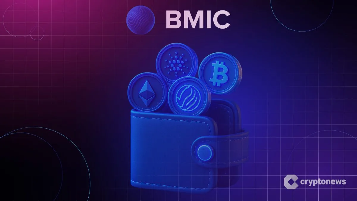 BMIC, XRP ve Diğer Altcoinlere Güvenlik Odaklı Bir Yaklaşım Getiriyor