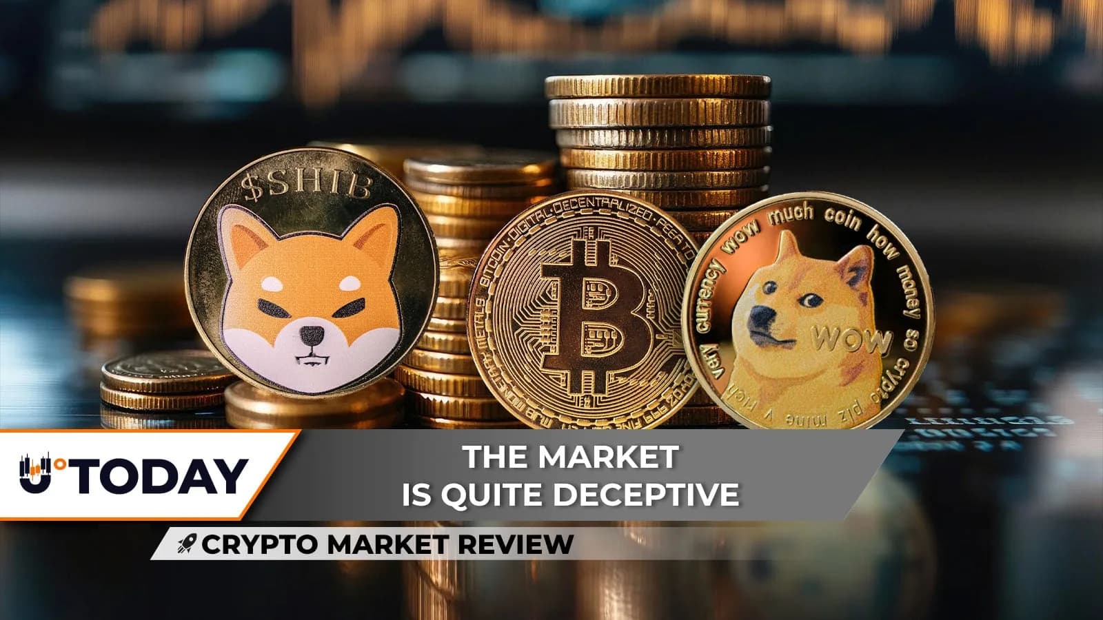 Kripto Piyasası İncelemesi: Shiba Inu ve Bitcoin Durumu
