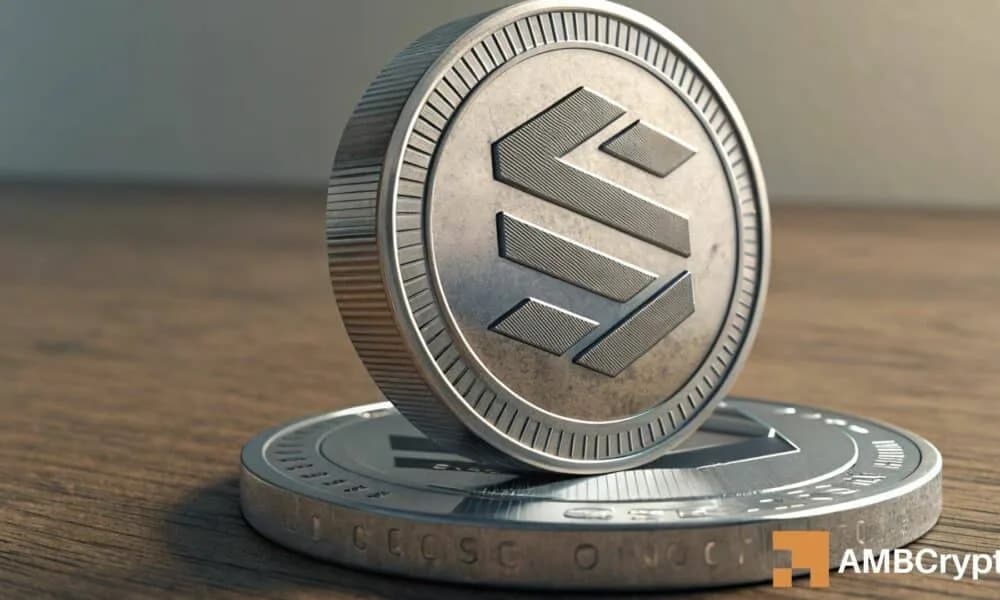 Solana'nın Yükselişi: $100 Desteği ve Gelecek Beklentileri