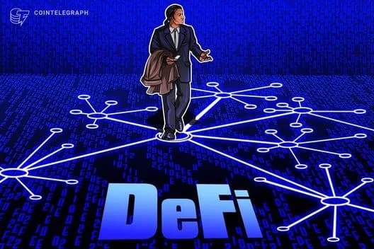 Kripto Yatırımcıları DeFi'den Altyapıya Yöneliyor