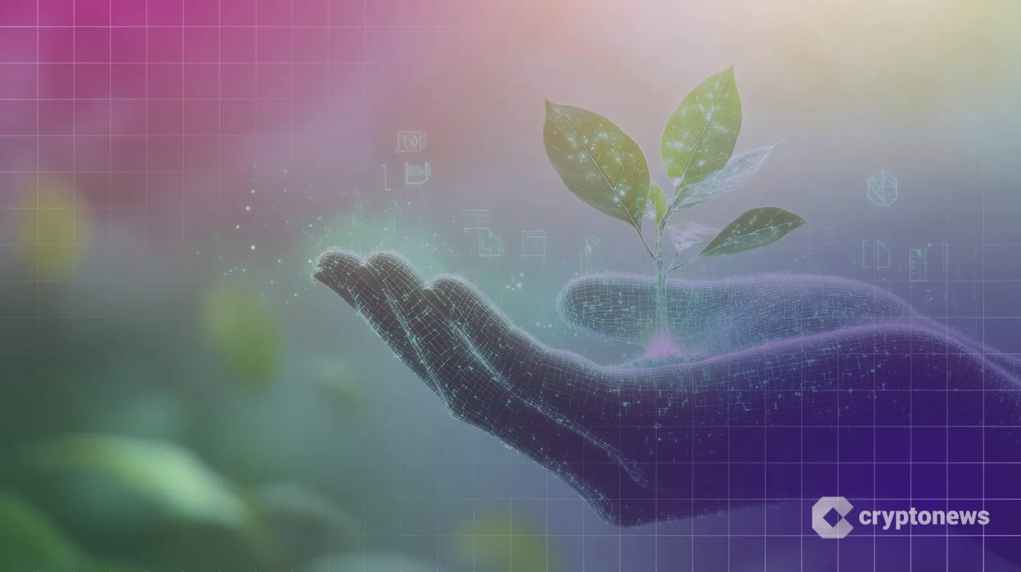 TRM Labs, 70 Milyon Dolar Yatırımla 1 Milyar Dolar Değere Ulaştı