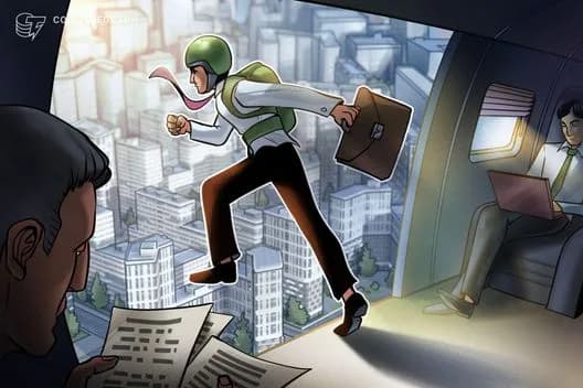 Kyle Samani, Multicoin'dan Ayrılıyor: Yeni Teknolojilere Yelken Açıyor