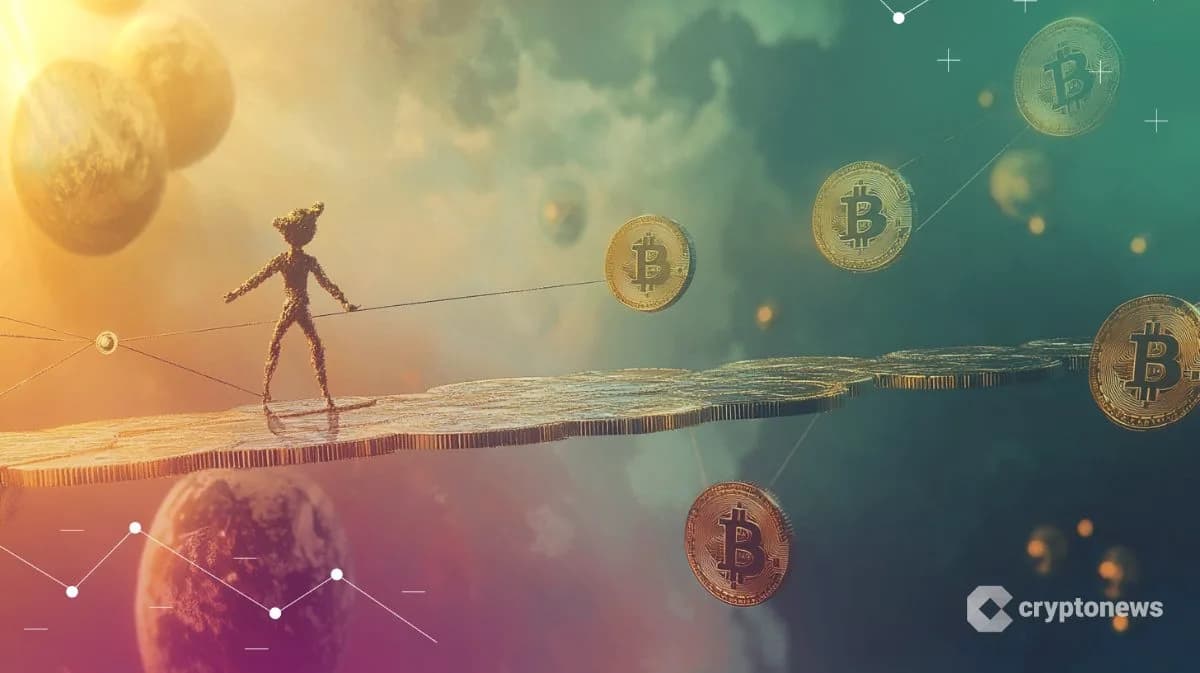 Bitcoin, Teslimiyet Moduna Girdi: Disiplin Öne Çıkıyor