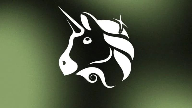 Uniswap ETF: Bitwise İlk Adımı Attı