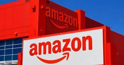 Amazon'un Hisse Senetleri %10 Düştü: 200 Milyar Dolar Yatırım Şoku