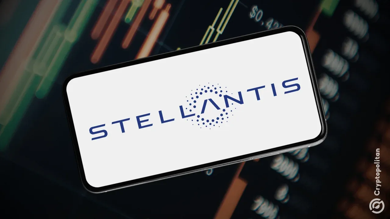 Stellantis Hisseleri Çakıldı: 22 Milyar Euro'luk Yeniden Yapılandırma Şoku