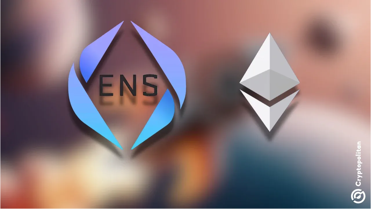 ENSv2 Ethereum'da Başlıyor: L2'den Ayrılma Kararı