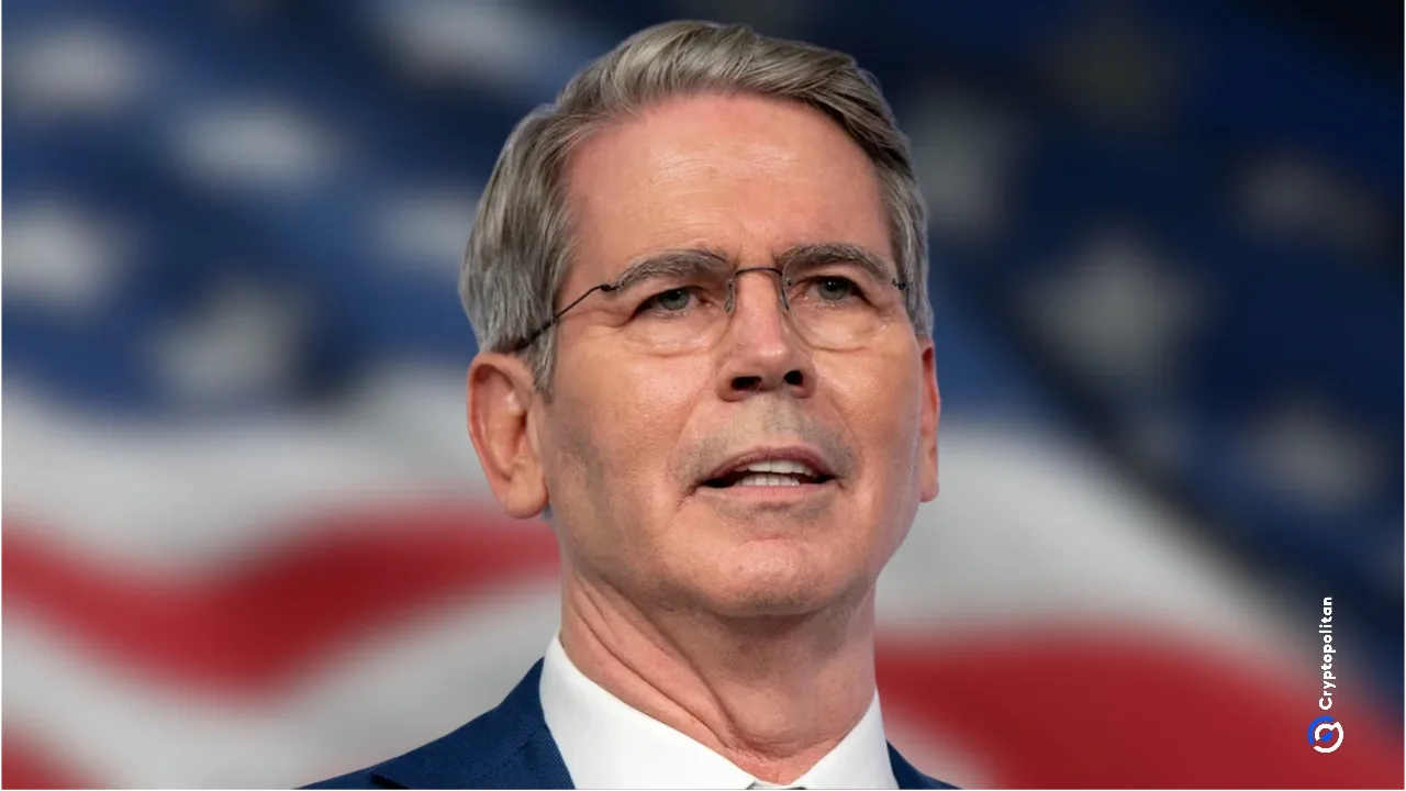 Scott Bessent: Trump ile Dolar Üzerinde Çatışma Yok