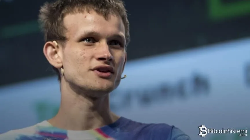 Vitalik Buterin'den Zcash'e Destek: Crosslink Projesi İçin Bağış