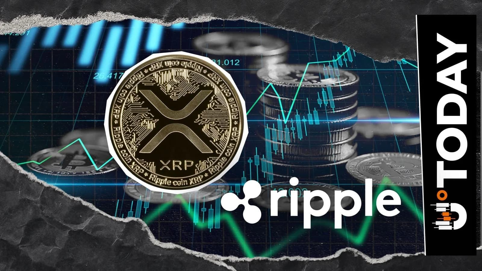 Ripple'dan XRP İçin Yeni Dönem: Temeller Atıldı