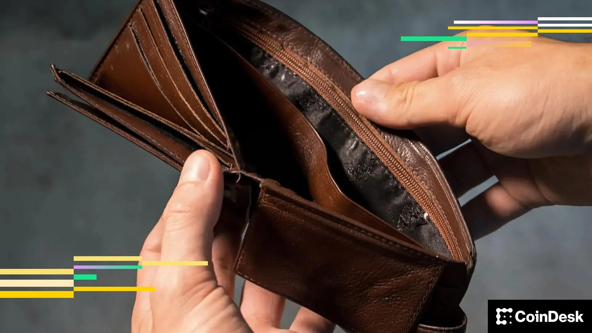 Cüzdanlar: Geleceğin Finansal Araçları