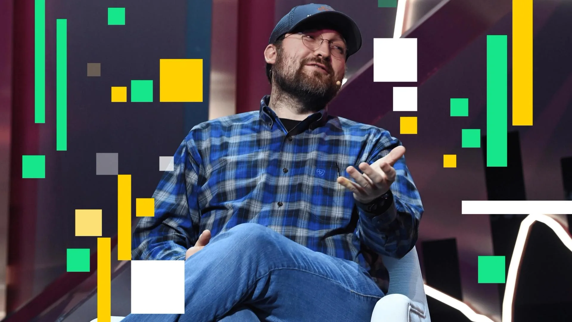 Cardano Kurucusu Charles Hoskinson, 3 Milyar Dolar Kayıp Açıkladı