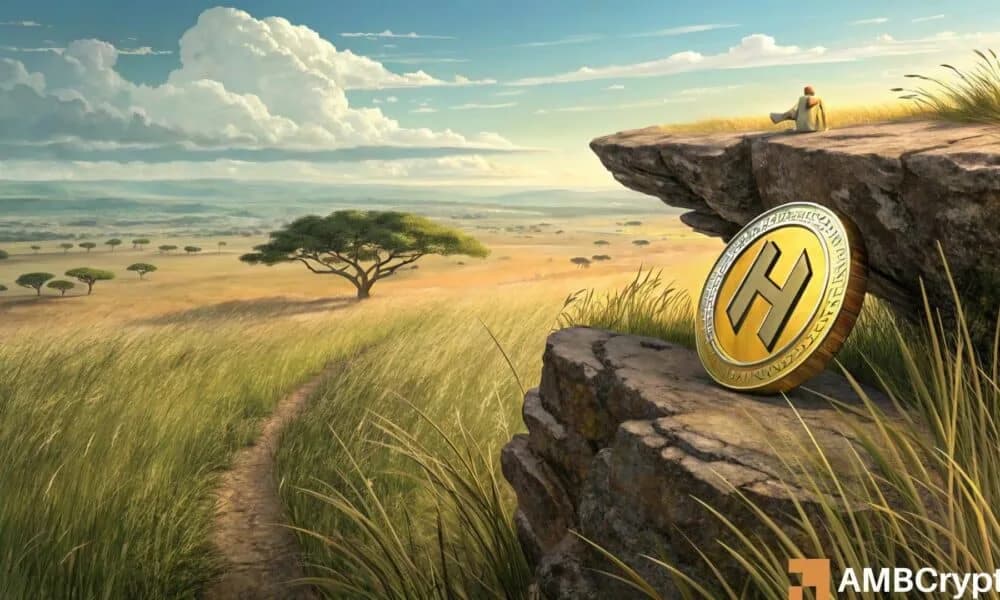 Hedera HBAR %20 Değer Kazandı: Yükseliş Trendine Geri Dönüş Müjdesi Mi?