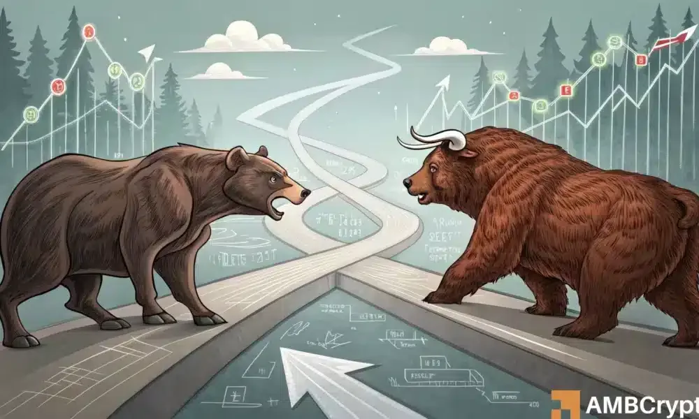 Uniswap (UNI) Yükselişe Geçti: $4.2 Direncini Aşabilir mi?