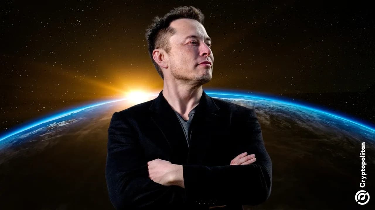 Elon Musk Trilyoner Olma Yolunda: Gerçekten Mümkün Mü?