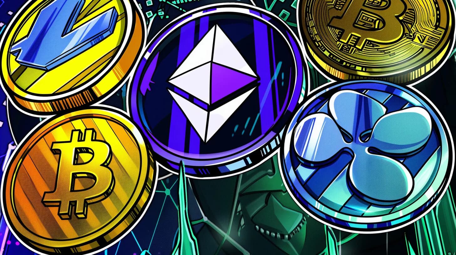 Yeni Kripto Protokolü: Mutuum Finance'in Yükselişi