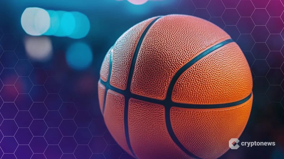 Giannis Antetokounmpo, Kalshi'de Hisse Sahibi Oldu