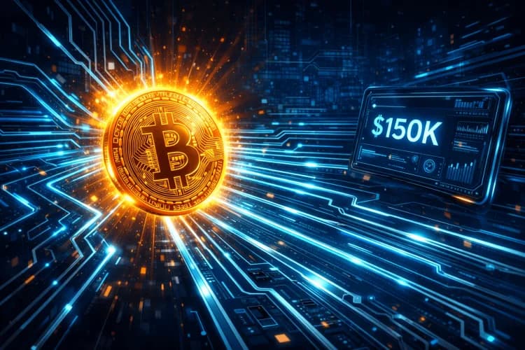 Bernstein, Bitcoin'ı 2026'da 150.000 Dolar Olarak Tahmin Ediyor