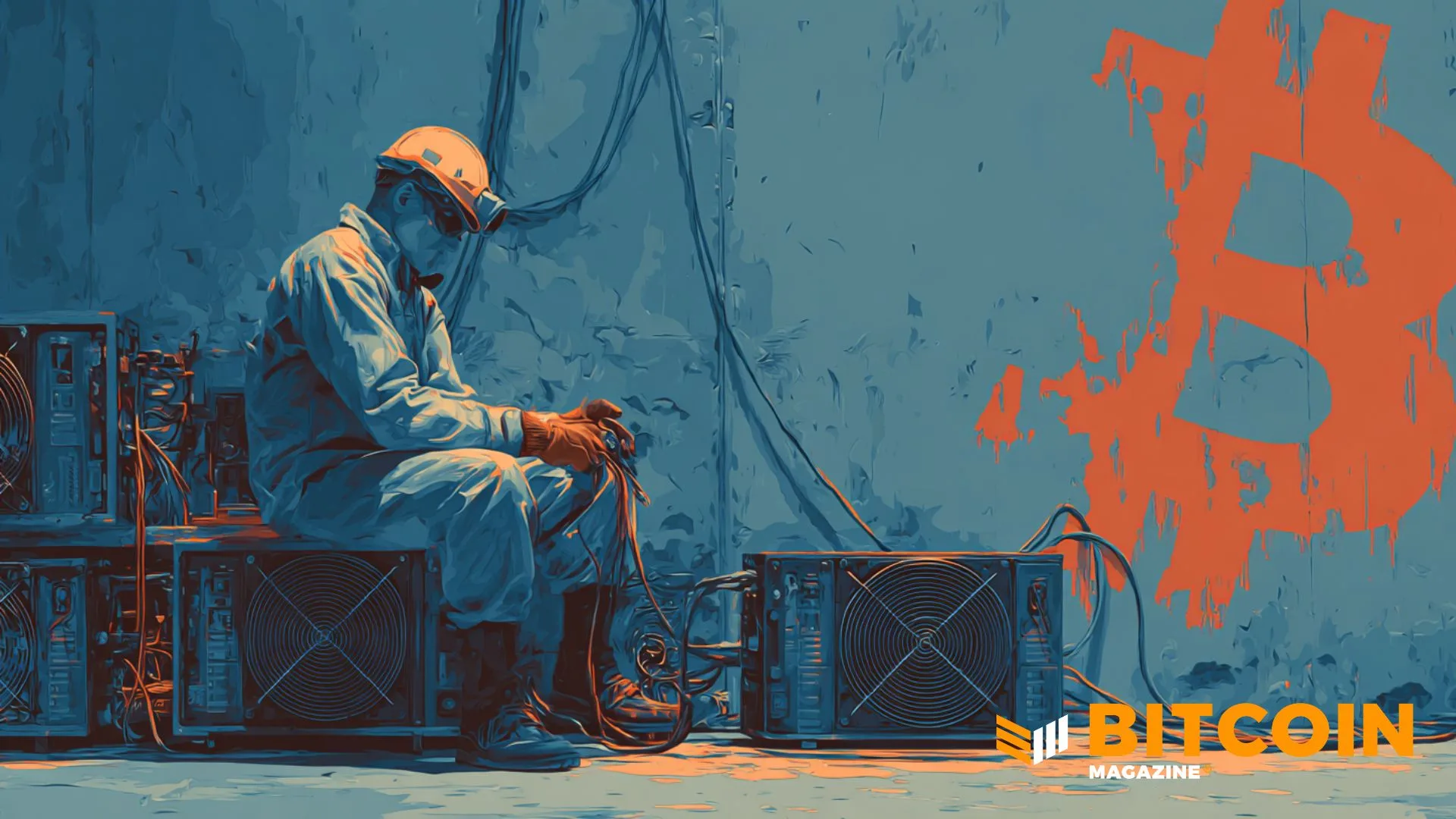 Cango, Borçlarını Azaltmak İçin Milyonlarca Bitcoin Satışında Bulundu