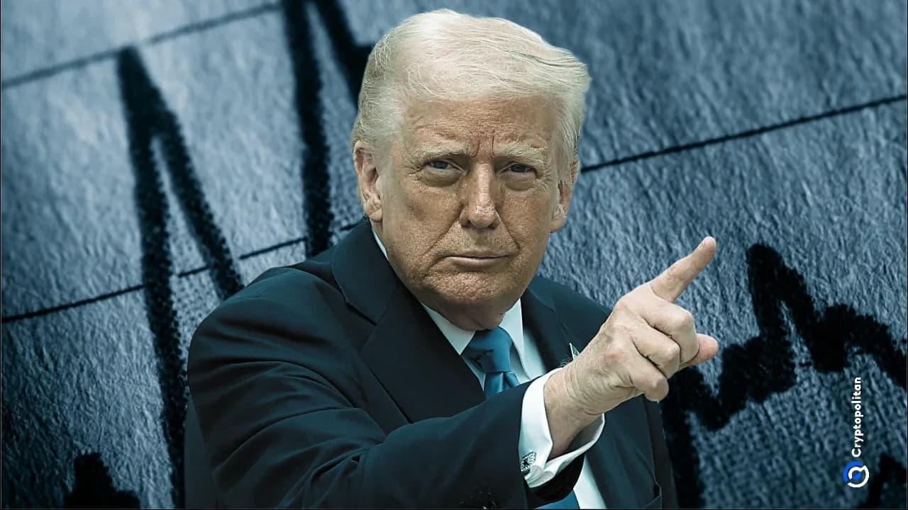 Trump ve Kevin Warsh Yeni Fed-Hazine Anlaşmasını Tartışıyor