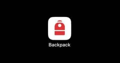 Backpack, TGE'de %25 Token Dağıtımı Yapacak