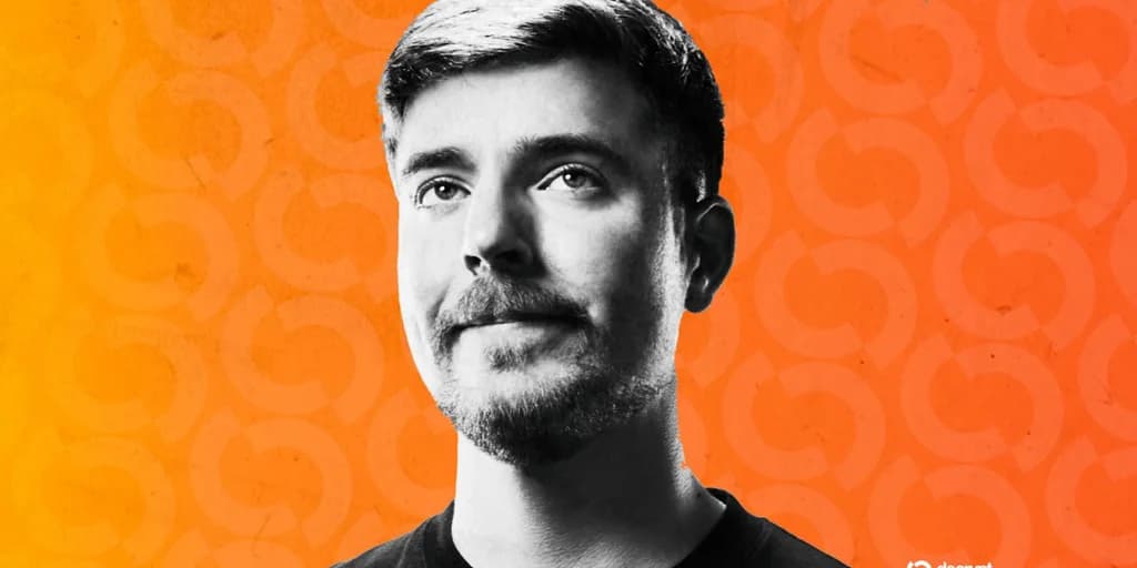 MrBeast, Gençler İçin Bankacılık Uygulaması Satın Aldı