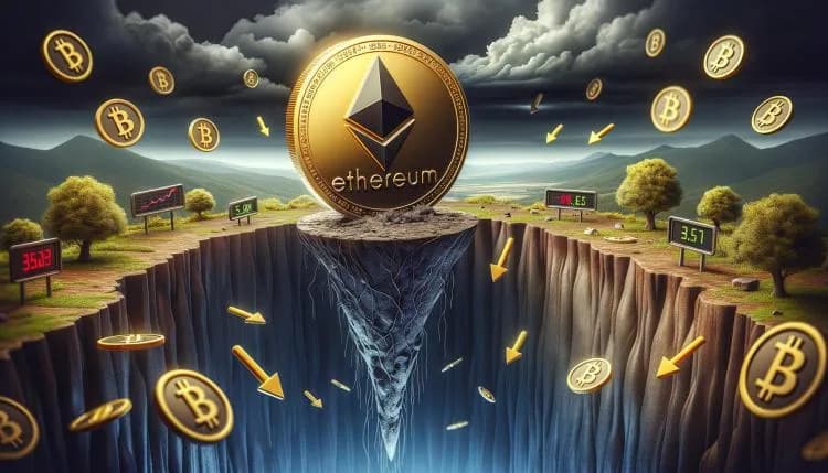 Ethereum Fiyatı $2,150 Düzeyinde Sıkıştı, Yükseliş Beklentisi